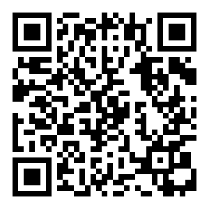 QR Code for Registration